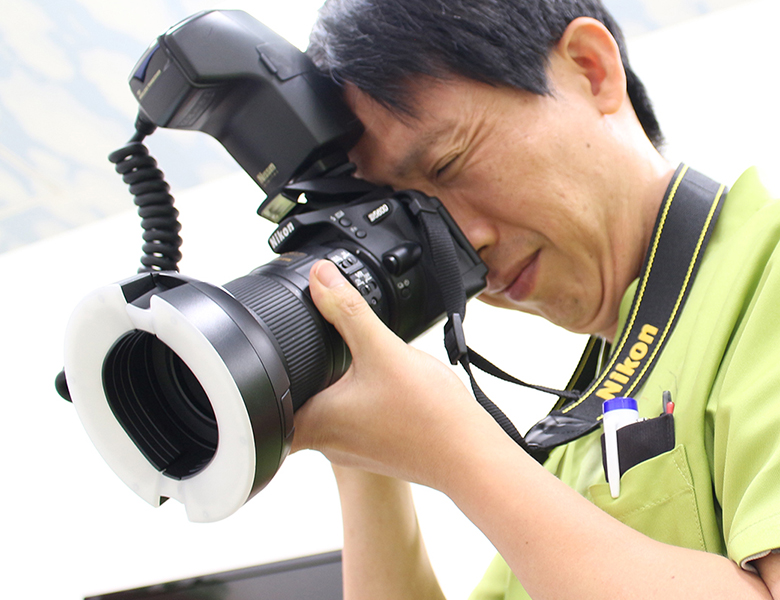 八千代緑が丘駅より徒歩1分の歯医者、公園都市プラザわかば歯科の歯周病治療