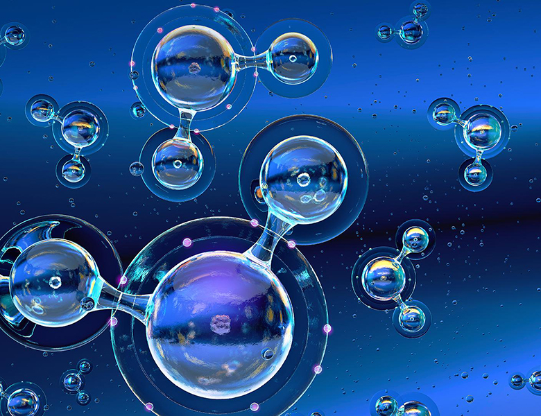 八千代緑が丘駅より徒歩1分の歯医者、公園都市プラザわかば歯科の中性電解水生成システム