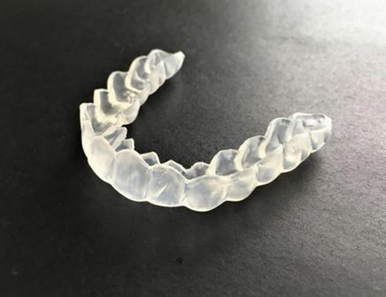 八千代緑が丘駅より徒歩1分の歯医者、公園都市プラザわかば歯科の歯ぎしり、食いしばり