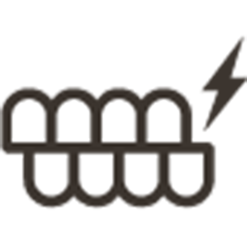 八千代緑が丘駅より徒歩1分の歯医者、公園都市プラザわかば歯科の歯ぎしり・食いしばり