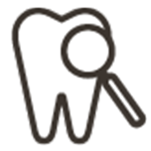 八千代緑が丘駅より徒歩1分の歯医者、公園都市プラザわかば歯科の八千代市歯科健診