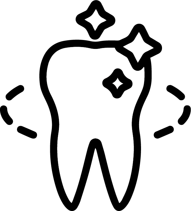 八千代緑が丘駅より徒歩1分の歯医者、公園都市プラザわかば歯科の審美歯科