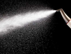 八千代市（八千代緑が丘）の歯医者、公園都市プラザわかば歯科で、エアフローって何？歯石は取れる？今までのクリーニングとの違いについて解説