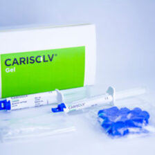 八千代市（八千代緑が丘）の歯医者、公園都市プラザわかば歯科で、「削らない虫歯治療」カリソルブって何？ ドックベストセメントとの違いについて解説