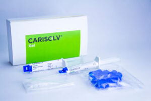 八千代市（八千代緑が丘）の歯医者、公園都市プラザわかば歯科で、「削らない虫歯治療」カリソルブって何？ ドックベストセメントとの違いについて解説