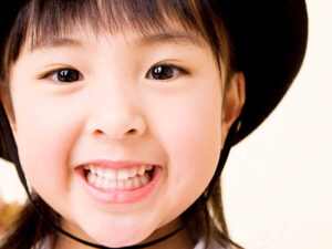 八千代市（八千代緑が丘）の歯医者、公園都市プラザわかば歯科で、子供の歯ぎしりは心配ない？3歳〜12歳まで年代別の原因と見極め方について解説