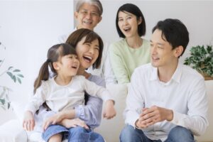 八千代市（八千代緑が丘）の歯医者、公園都市プラザわかば歯科で、【家族で守るお口の健康】-1歳から12歳まで：お子さまの成長・お悩み解決マップについて解説