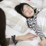 八千代市（八千代緑が丘）の歯医者、公園都市プラザわかば歯科で、子供の歯ぎしりは心配ない？3歳〜12歳まで年代別の原因と見極め方について解説